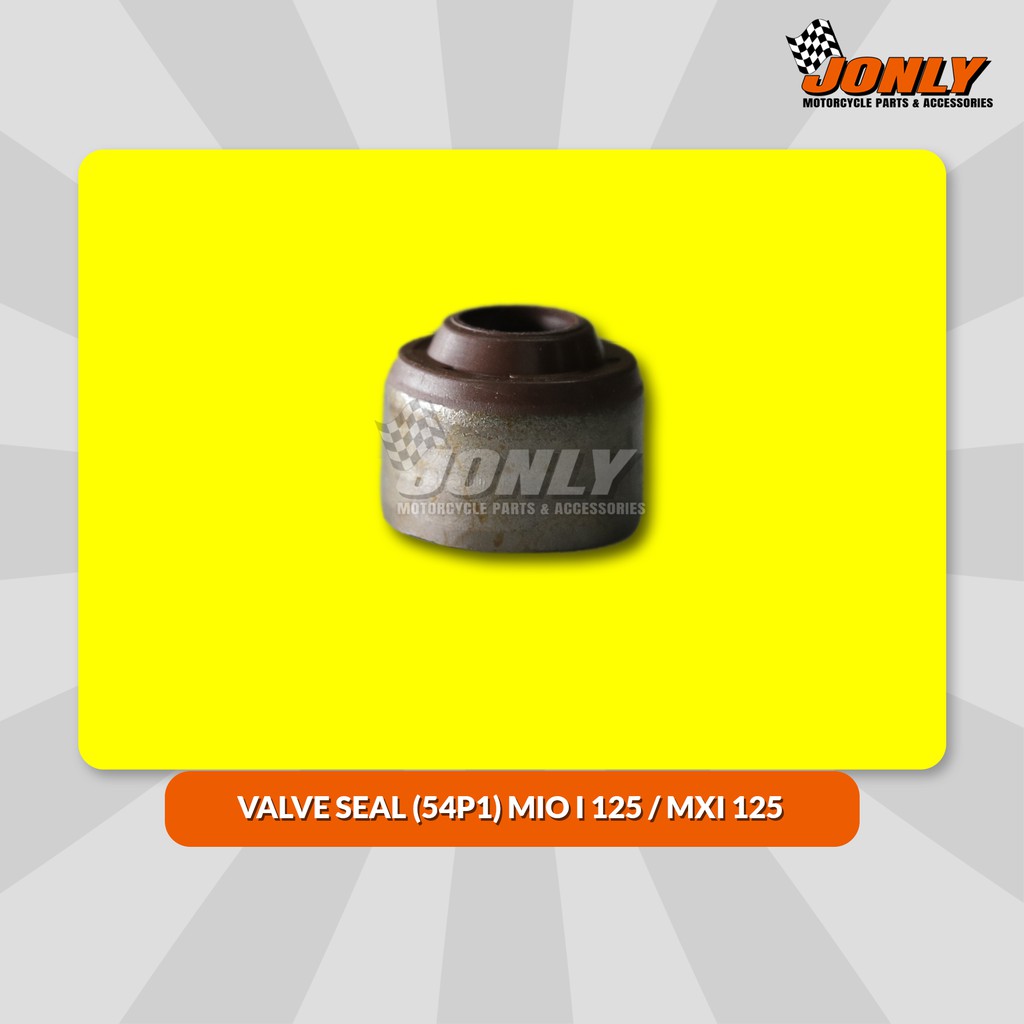 Yamaha Valve Seal Mio i 125 / MXi 125 Shopee Philippines
