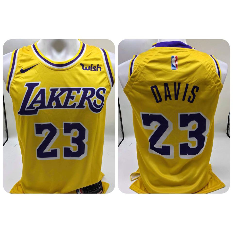 new lakers jersey 2020