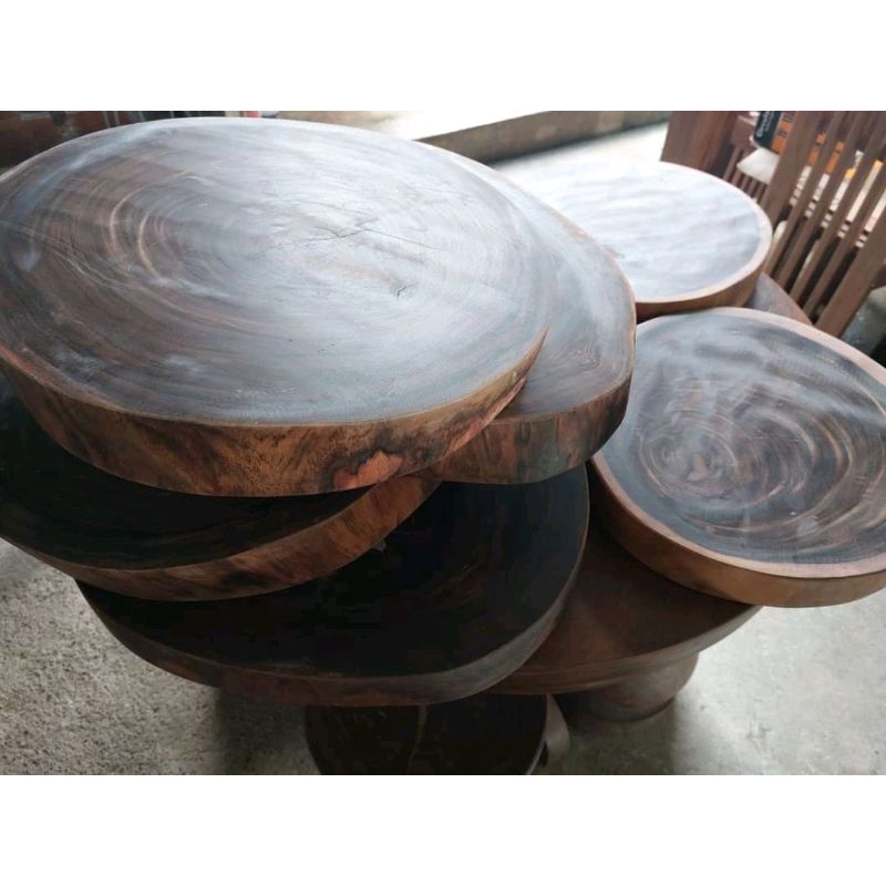 Sangkalan 2x18 inch ( hard/iron wood )