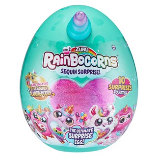 unicorn toy egg