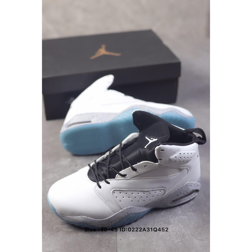 air jordan lift off basketball shoes