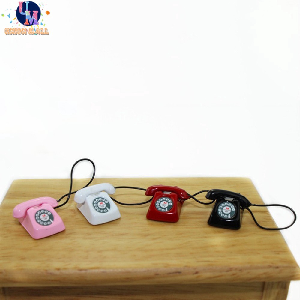 dollhouse phone number