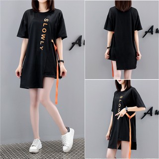 short tee shirt dress