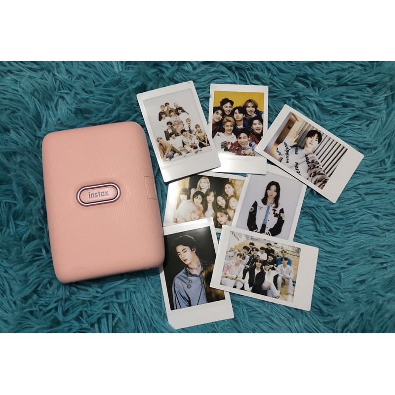 instax printing service
