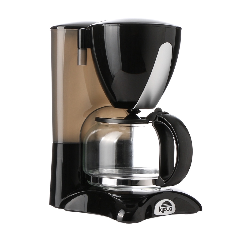 Kyowa 10-Cups Coffee Maker KW-1205 | Shopee Philippines