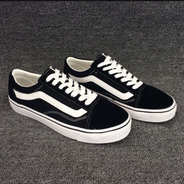 black vans shoes price philippines