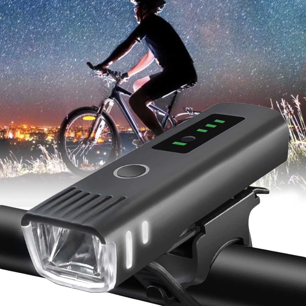 shopee bike lights