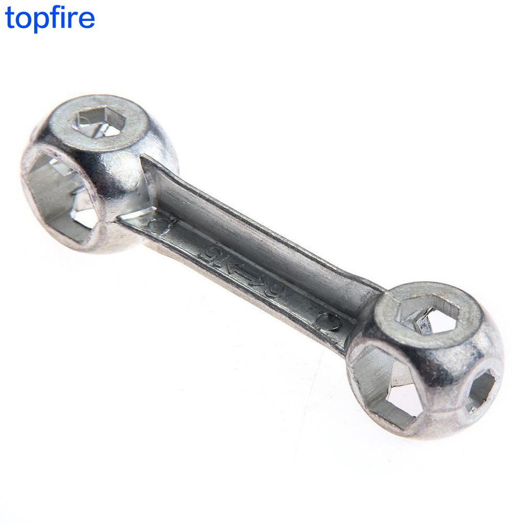 bike spanner