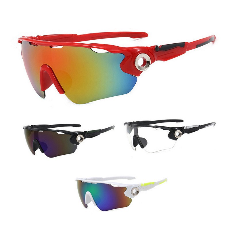 bicycle shades