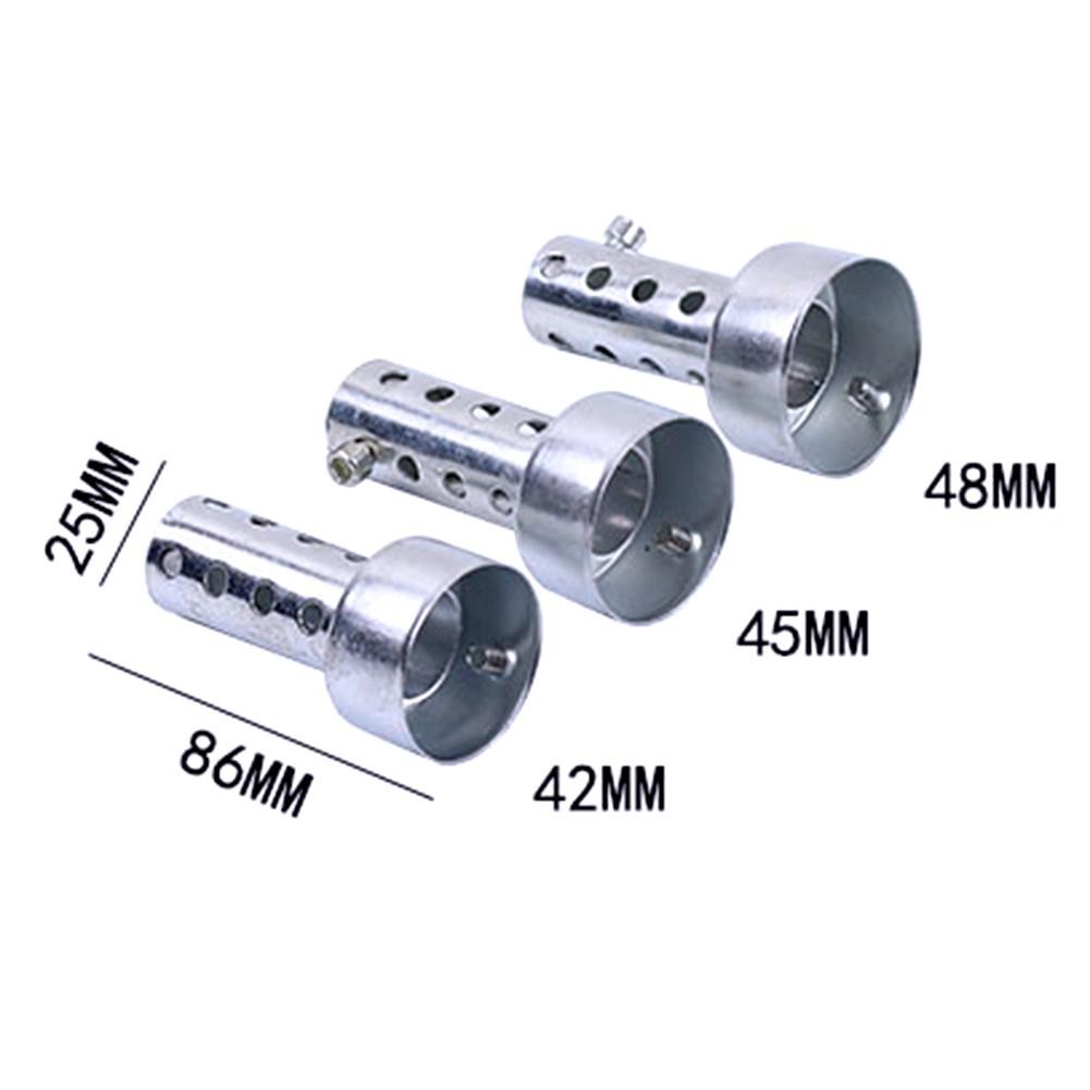 muffler silencer for motorcycle