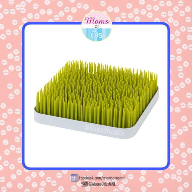 New Boon Grass Countertop Drying Rack Shopee Philippines