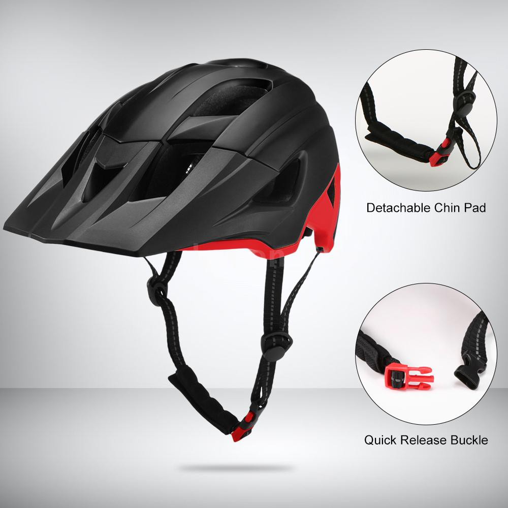 mens mtb helmet
