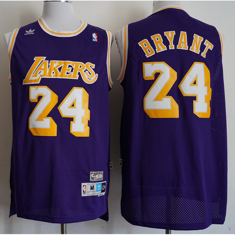 Los Angeles Lakers NBA Jersey Cheaper 