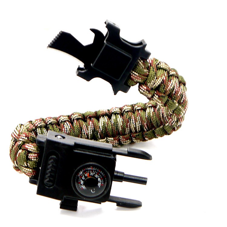 tactical bracelet