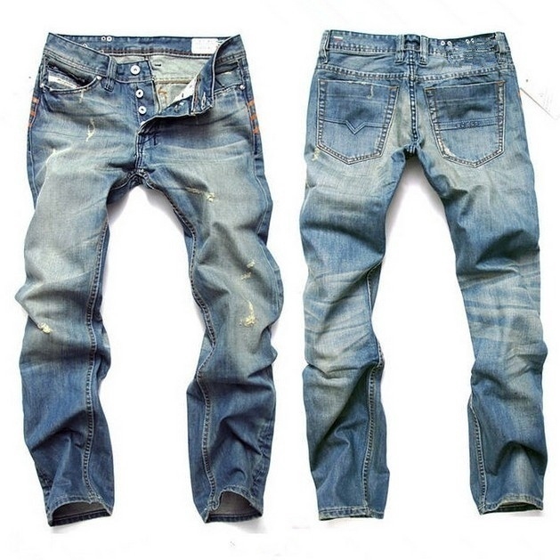 fashion designer jeans