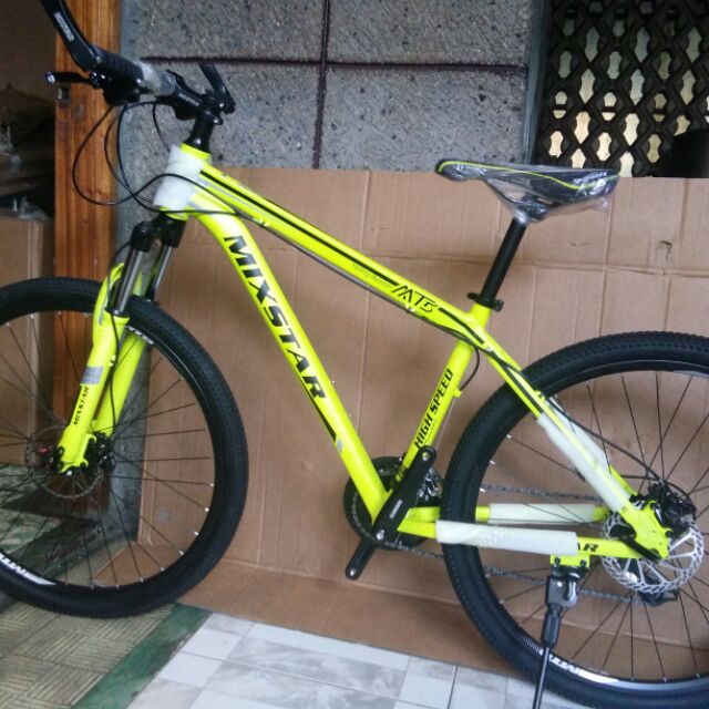 shopee mountain bike