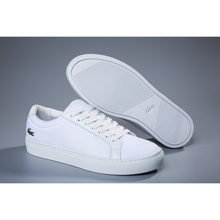 lacoste sport shoes