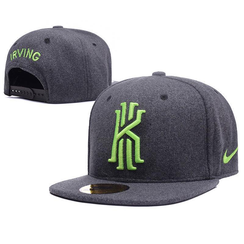 kyrie irving cap