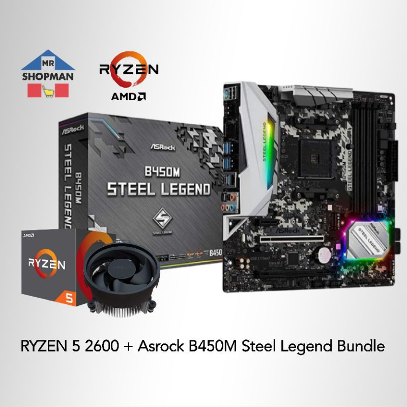 100 ゲーミングPC ryzen5 2600 電源600w B450M PRO-M2 | www