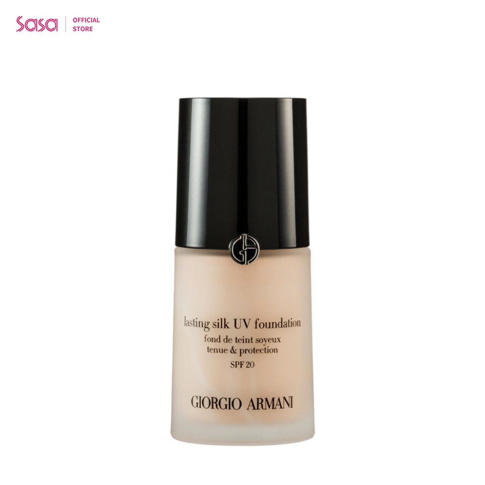 giorgio armani uv foundation