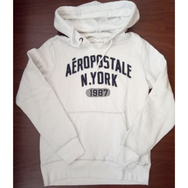 aeropostale hoodie mens