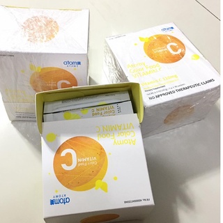 Atomy ColorFood Vitamin C 90 sticks [ready stocks)/ Korean Product.. #2