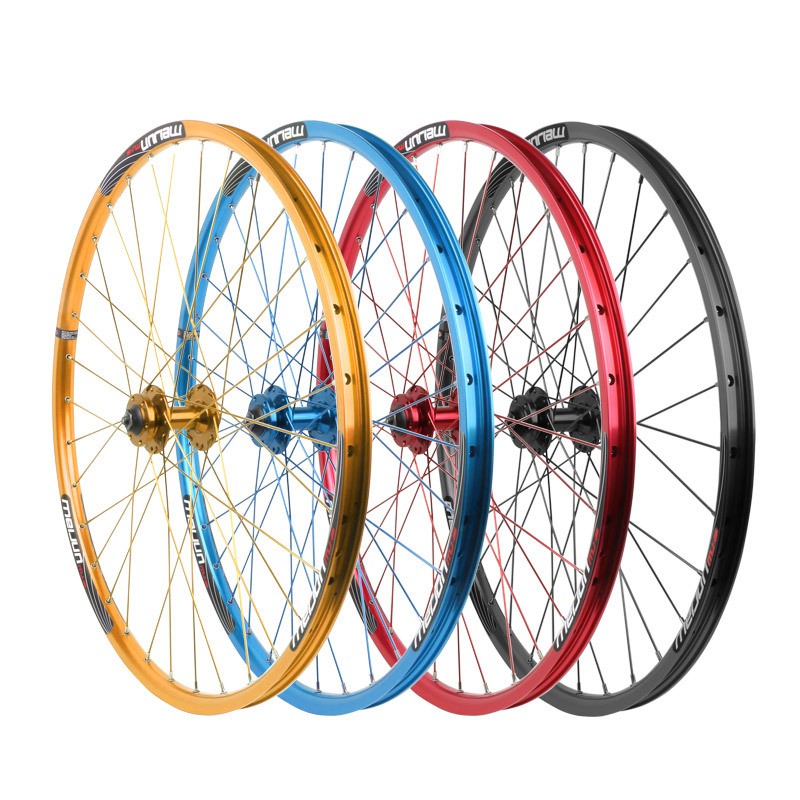 26 inch alloy wheels