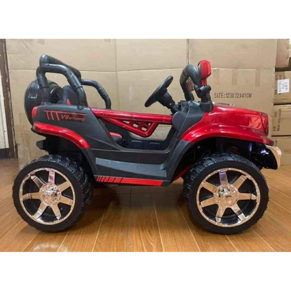 Mercedes Benz ATV (code 2188) | Shopee Philippines