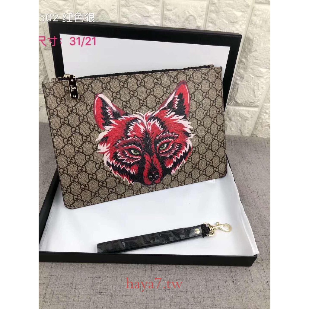 mens clutch bag gucci