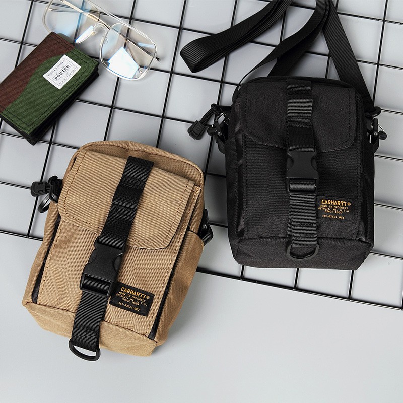 carhartt messenger bag