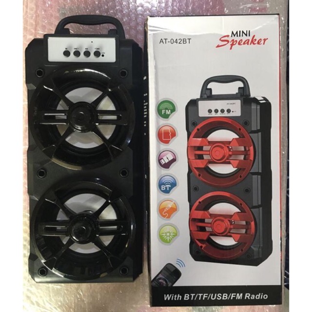 shopee mini speaker