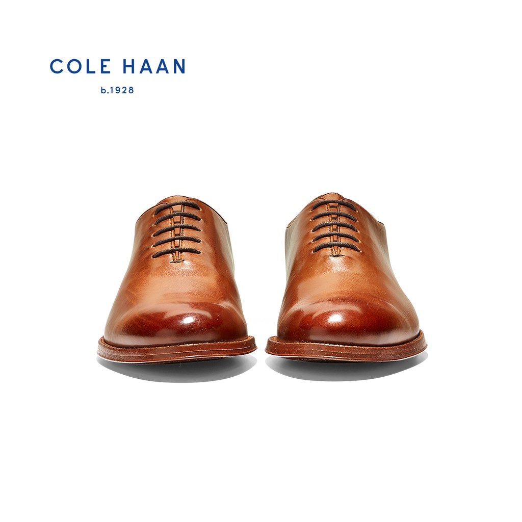 cole haan gramercy wholecut dress oxford