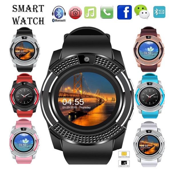 sim card for bluetooth smart watch
