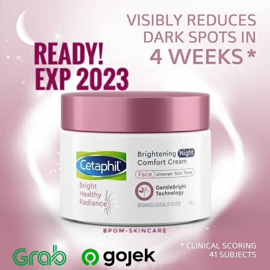 cetaphil brightening cream