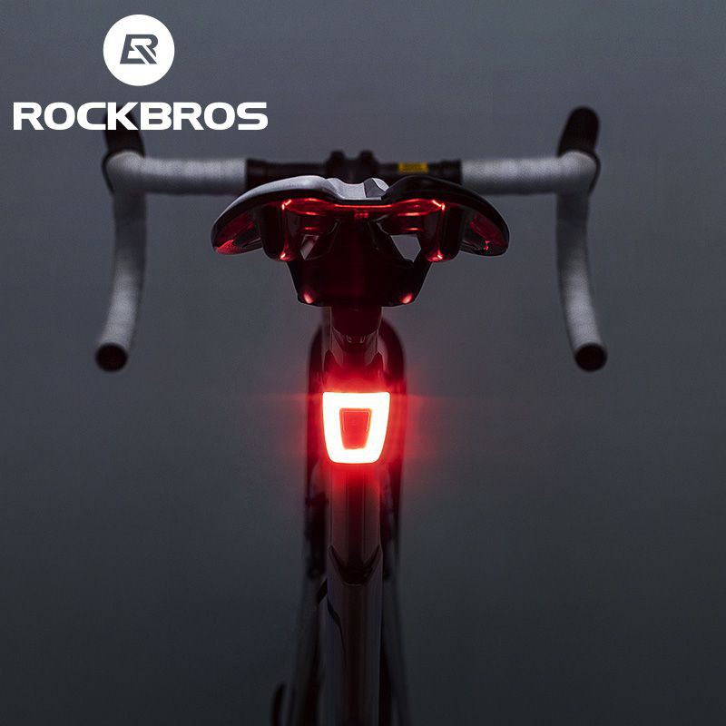 rockbros light cycling helmet