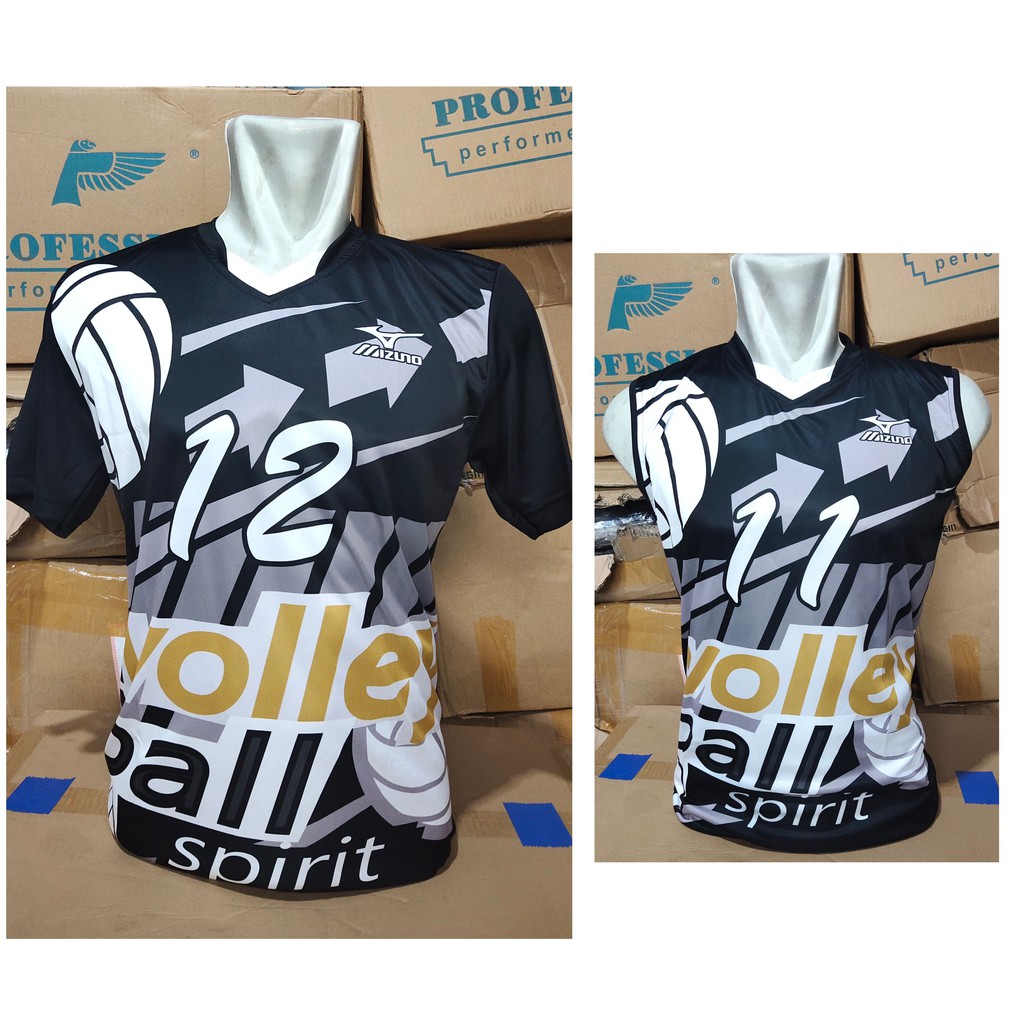 Volleyball Shirt printing jersey printing jersey volleyball Shirt
