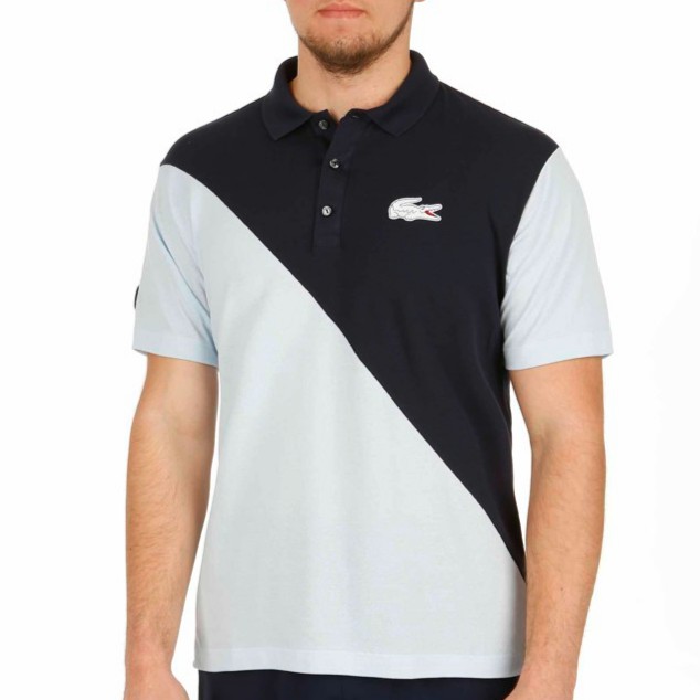 roland garros lacoste