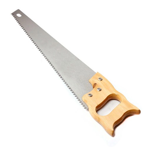 Hand Saw 18 inches Wood Handle Shopee Philippines