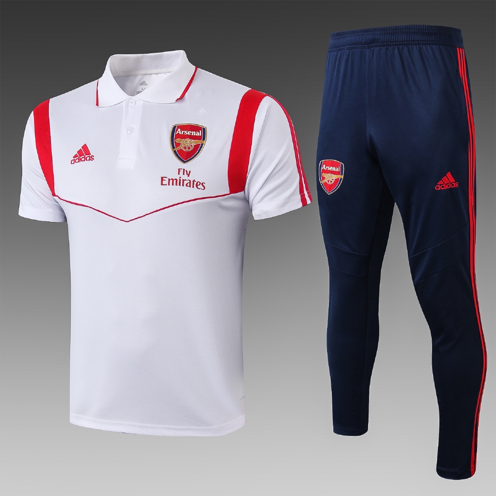 arsenal white jersey