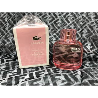 lacoste l1212 sparkling