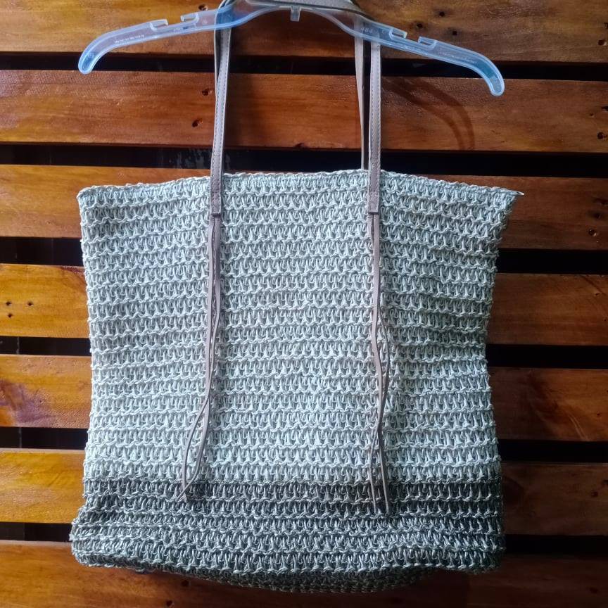 h&m beach bag