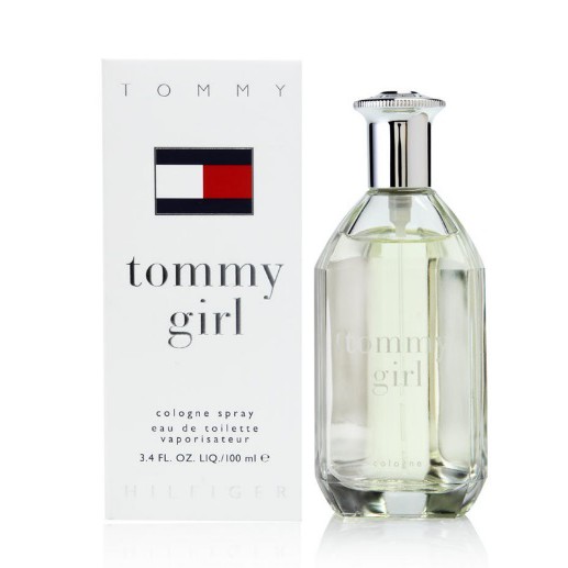 eau de parfum tommy girl