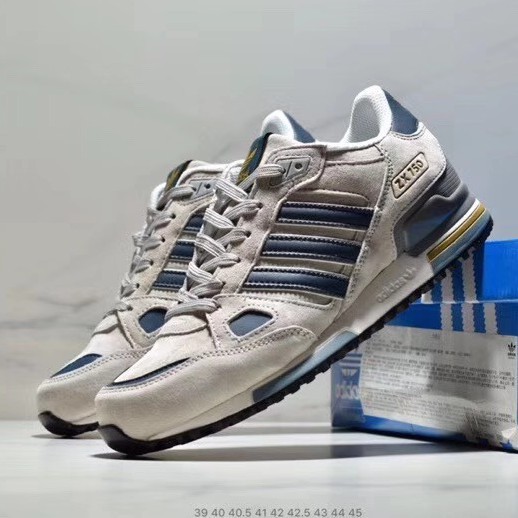 zx 750 45