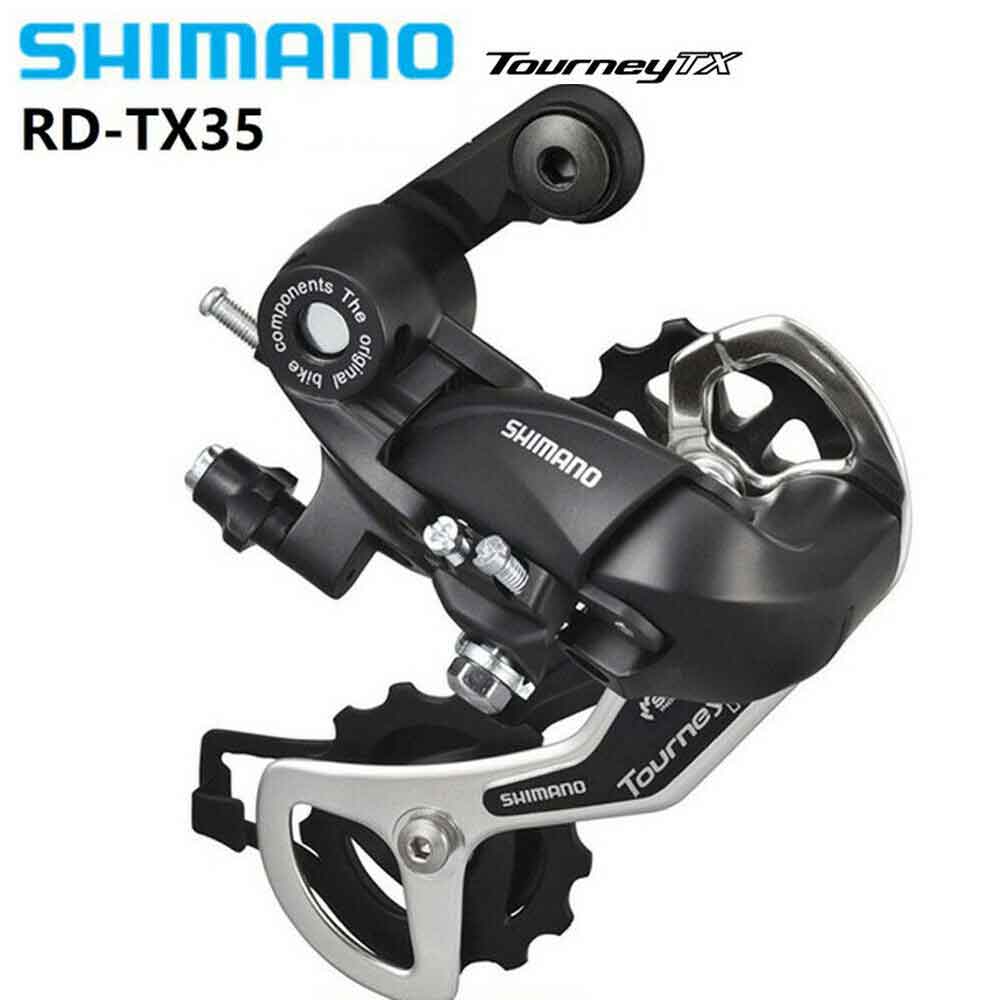 shimano tourney 8 speed rear derailleur