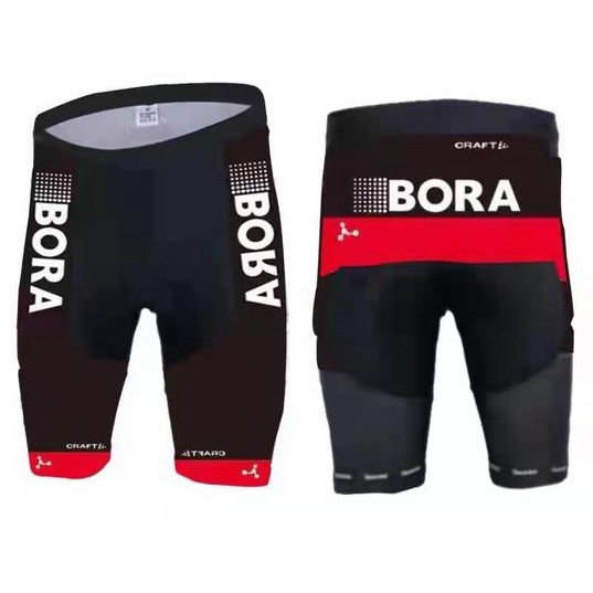 cycling padding shorts