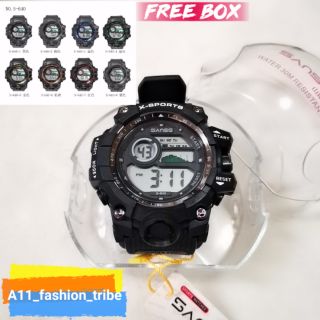 sanse watch