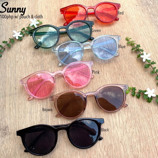sunnies glasses philippines