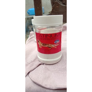 PLATINUM PREMIUM NUTRITIONAL SKIN/COAT VITAMINS/dogs&cats #8