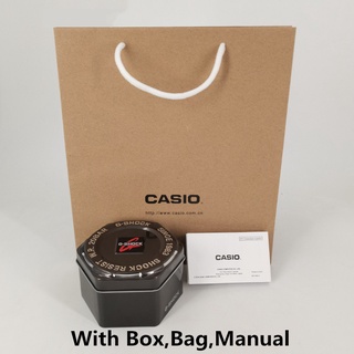 （Selling）CASIO G Shock Watch For Men Original Dual Time OEM Date CASIO G Shock Watch For Women Origi #3