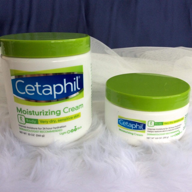 cetaphil cream 250g